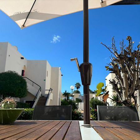 Corralejo Suite Pool & Gardens - Alisios Playa Exterior foto